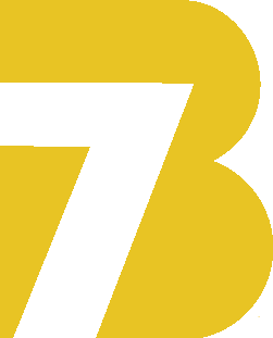 B7 Logo